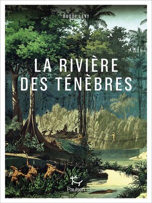 cover image of La Rivière des ténèbres